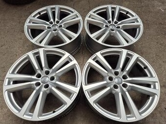5x112 r20 ET28 x 8J elektróny AUDI + VW, ŠKODA, SEAT