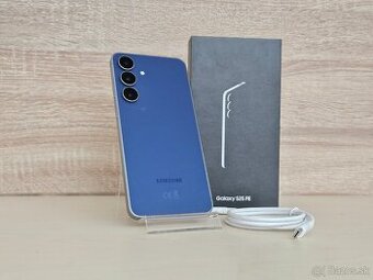 Samsung Galaxy S25 FE 128GB Navy | AKO NOVÝ