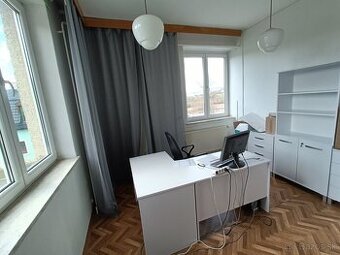 Prenájom kancelárií Spišské Podhradie