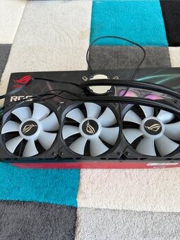 Asus ROG STRIX LC 360 RGB
