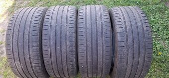 245 /45 R18 letné continental
