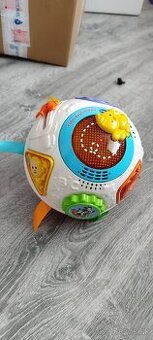 Neposlušna lopta Vtech