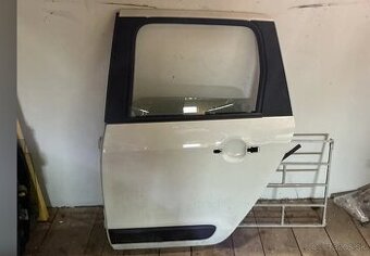 Citroen c3 Picasso - prodej dveří.