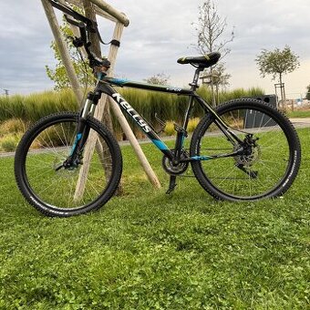 Horsky bicykel Kellys Viper 50