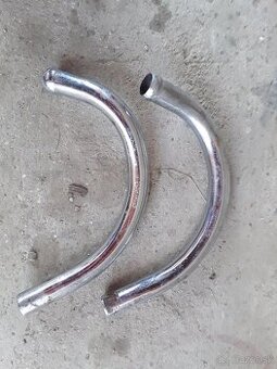 Kolená JAWA 350