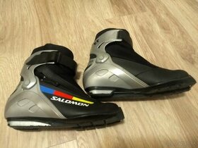 Bežková obuv Salomon SNS 40 Skate