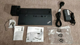 LENOVO Dokovacia stanica ThinkPad Pro 65W + adaptér