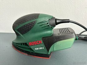 Bosch Multibrúska PSM 100 A - 1
