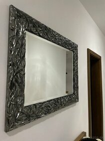 Zrkadlo 83x63cm