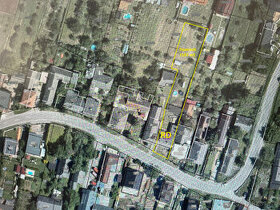 RD s pekným 1187 m2 pozemkom v Chocholnej-Velčiciach