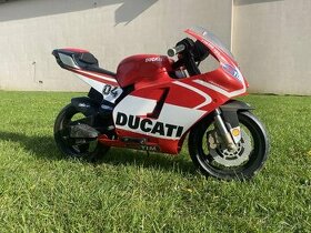 Ducati peg pérego - 1