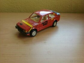FORD ESCORT XR 3i - Stare hracky