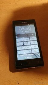 Sony Xperia M mobilny telefon