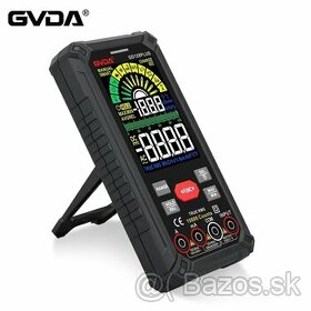 GVDA GD128plus multimeter