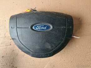 Airbag Ford Fusion