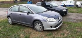 Citroen c4 1.6B - 1