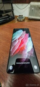 ██  Samsung Galaxy S21 Ultra 5G 12GB/256GB  ██ - 1