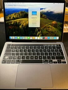 Apple MacBook Pro 13'' M1 16gb