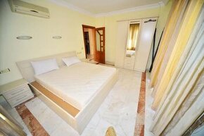 1082b Vila pri pláži Alanya – Kestel, Turecko