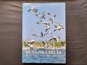 Dunajská delta - 1