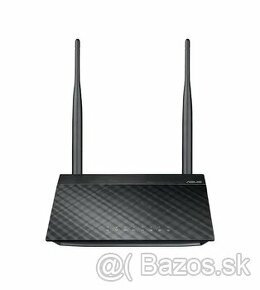 Router ASUS RT-N12 D1