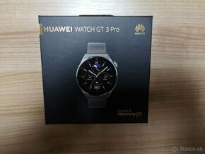 Huawei watch gt3 Pro