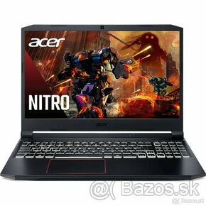 Herný NB Acer Nitro5