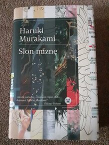 Haruki Murakami- Slon mizne