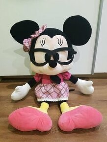 Plyšová postavička Minnie Mouse