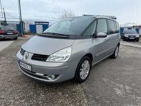 ✅️Renault Espace 2.0 dCi Genea✅️