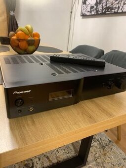 Pioneer A-A6 MK-2 (220€)