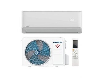 Predam Set klimatizácie KAISAI FLY 3,5 kW Záruka 5rokov