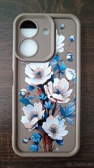 Obal na xiaomi redmi 13C 4g