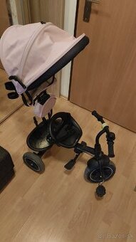 Trojkolka Kinderkraft