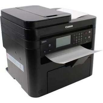 PREDÁM CANON i-SENSYS MF237w čiernobiela laserová tlačia