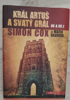 Kráľ Artuš a svätý grál - 1