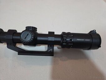 Primary Arms SLx8 1-8x24 - 1