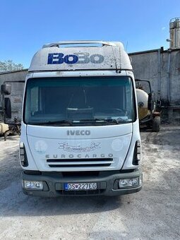 Predam Iveco 90E18 valnik - 1