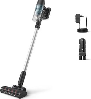 Tyčový vysávač Philips series 3000 2v1 XC3031/01