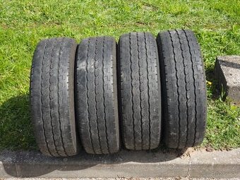 Firestone 215/70 R15C VANHAWK 2 109S - letné van 3,5t