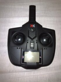 Vysielač 2,4 GHz