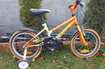 Detsky bicykel - 1