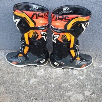 Alpinestars tech 10 - 1