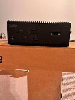 Lenovo ThinkEdge SE50