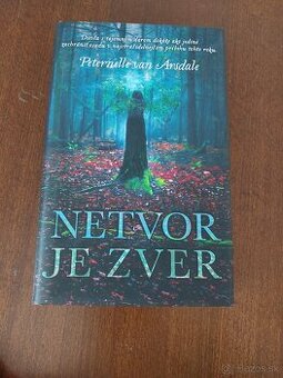 Netvor - 1