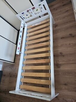 Detska postel Ikea Kritter