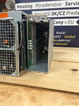 Asic_Ant_miner 1/3 L9 (5420 MH/s) BITMAIN - ťažba LTC, DOGE