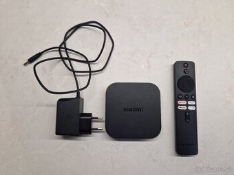 Xiaomi Mi TV BOX 4K 2nd gen.