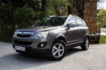 Opel Antara 2.2 CDTI 2x4 Enjoy