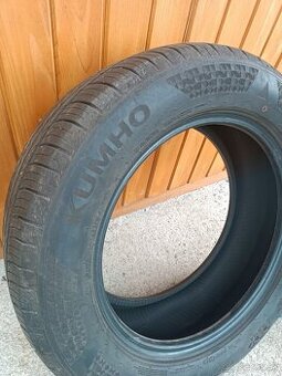 Letné pneumatiky Kumho 225/60 R17 99H